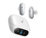 soundcore Słuchawki Liberty 5 Pro Białe - 1529047 - zdjęcie 2